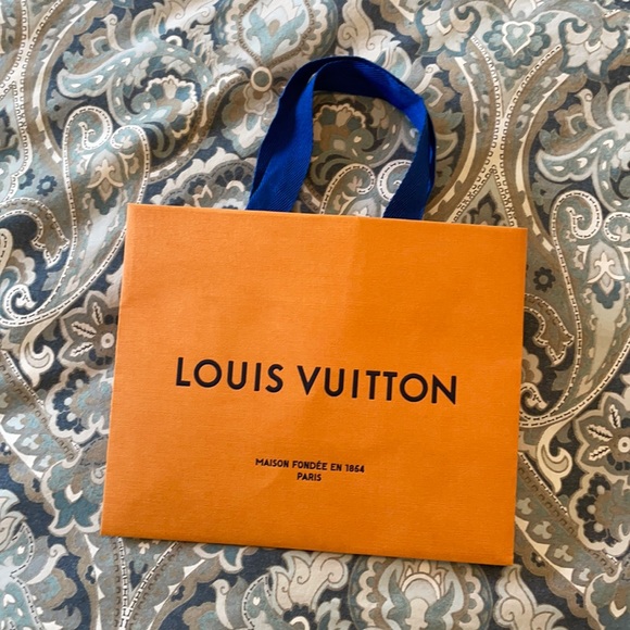 Louis Vuitton Shopping Bag - Picture 1 of 3